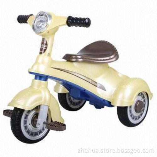 2013 Hot Selling 6V B/O Children's Ride-on Motorcycle